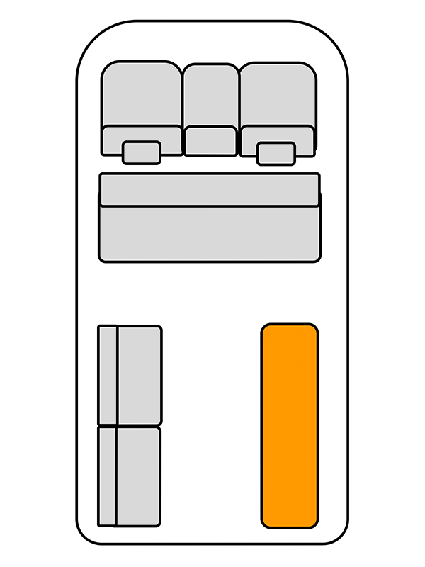 リビングモード