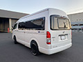 茨城県 K様 rem Wonder BV 03