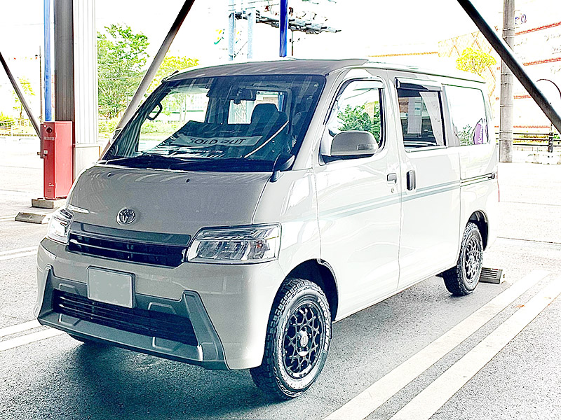 青森県 I様 Libero CS