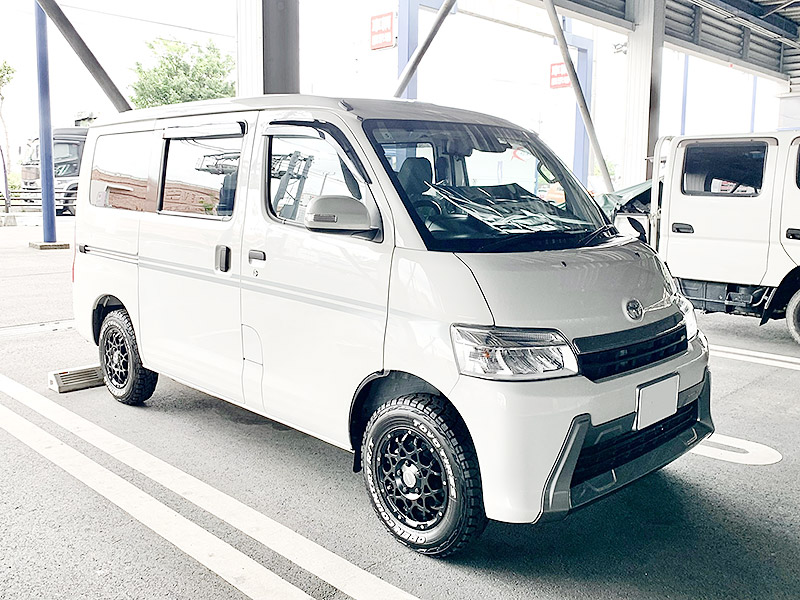 青森県 I様 Libero CS 02