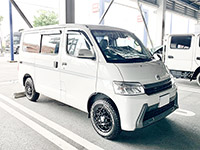 青森県 I様 Libero CS 02
