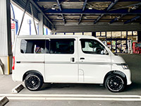 青森県 I様 Libero CS 03