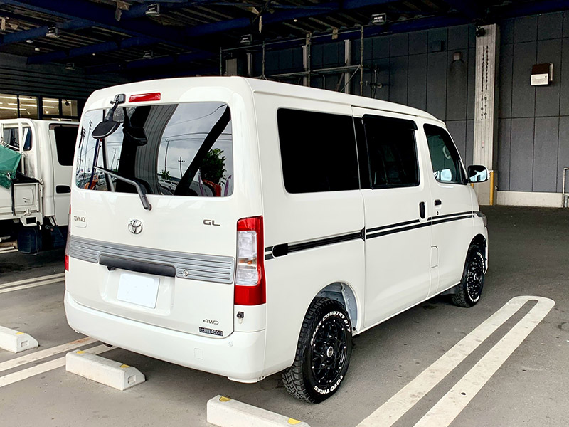 青森県 I様 Libero CS 04