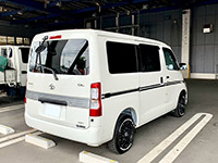 青森県 I様 Libero CS 04