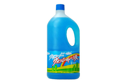 サンテック ウインドウォッシャー 2L