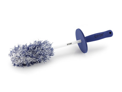 WHEEL BRUSH