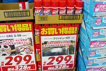 クリンビューEX 170ml