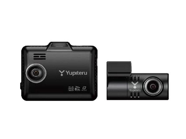ユピテル Y-300R