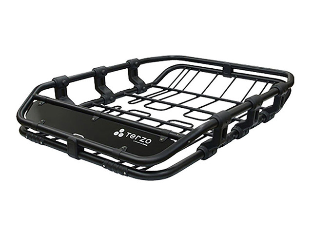 Terzo ROOF BASKET RACK EA310