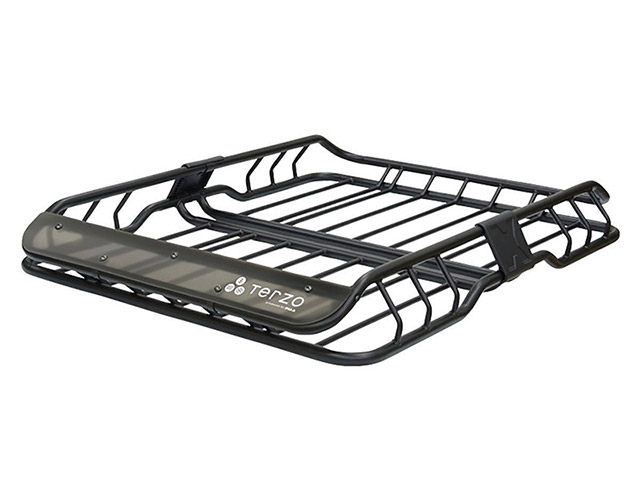 Terzo ROOF BASKET RACK SLIM EA311