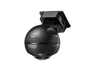 ケンウッド DRV-CW560