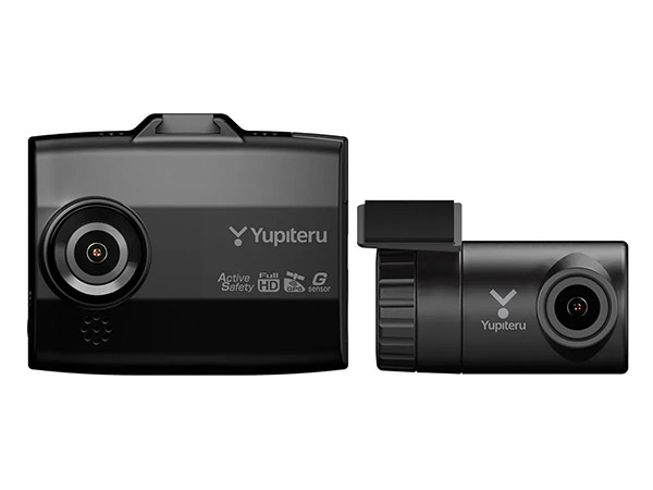 ユピテル Y-401di