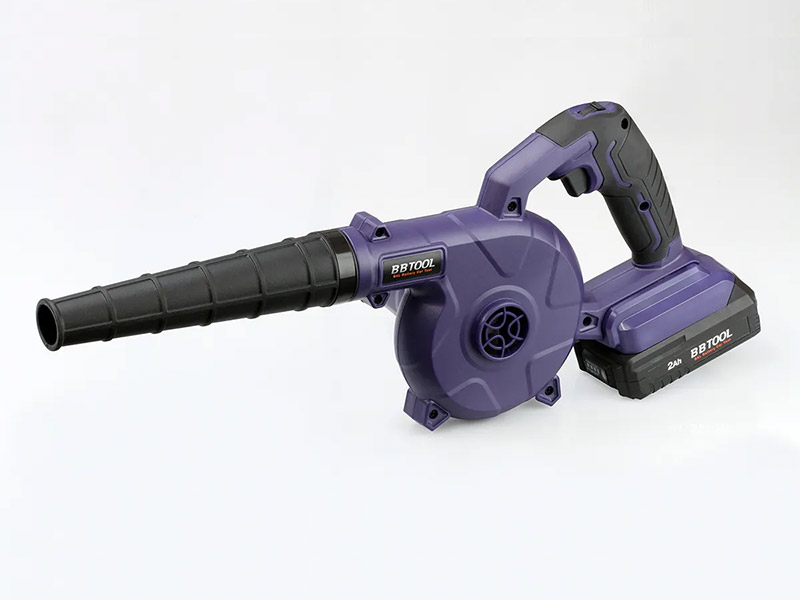 BBTOOL ビービーツール 充電式ブロワ 5003