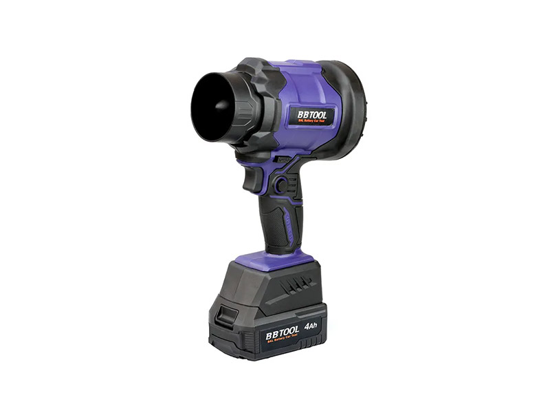 BBTOOL ビービーツール 充電式ジェットブロワ 5007