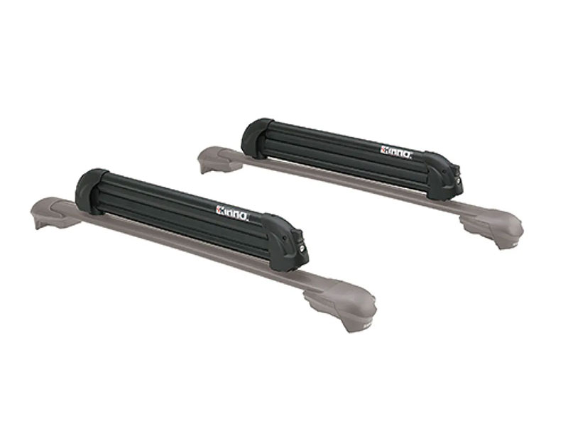 inno XA927 グラビティ フォーエアロベース ブラック