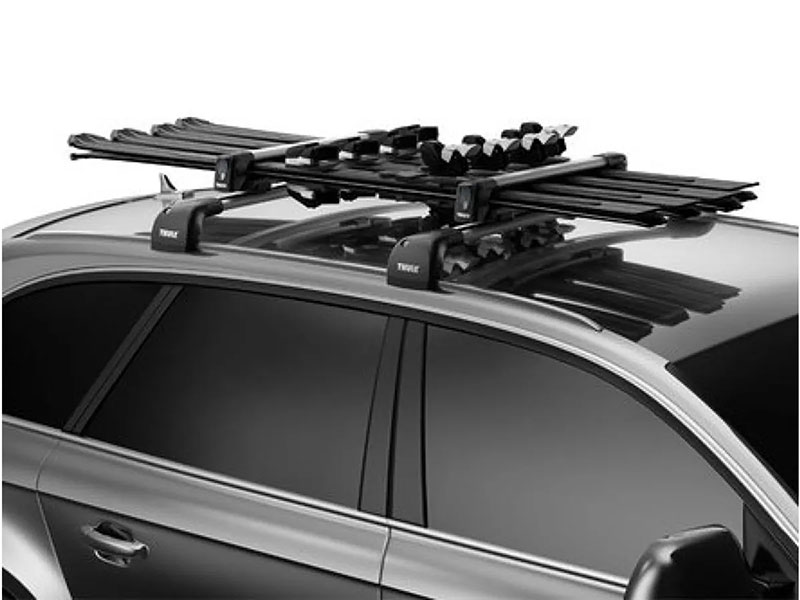 THULE TH7324 スノーパック