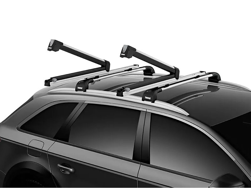 THULE TH7325 スノーパックエクステンダー