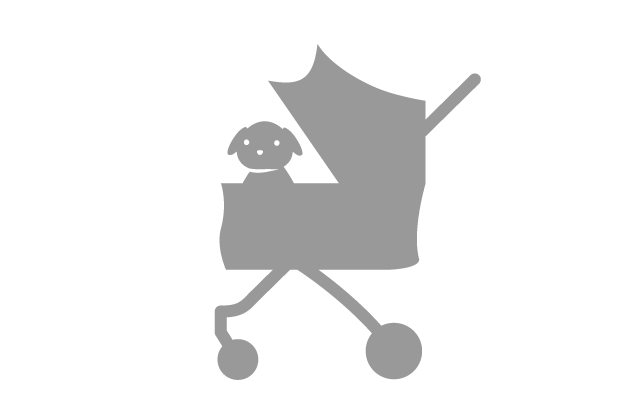 スーパーオートバックスかしわ沼南 ： Piccolo Cane Garden 〈ペット