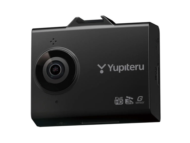 ユピテル ADR-310S