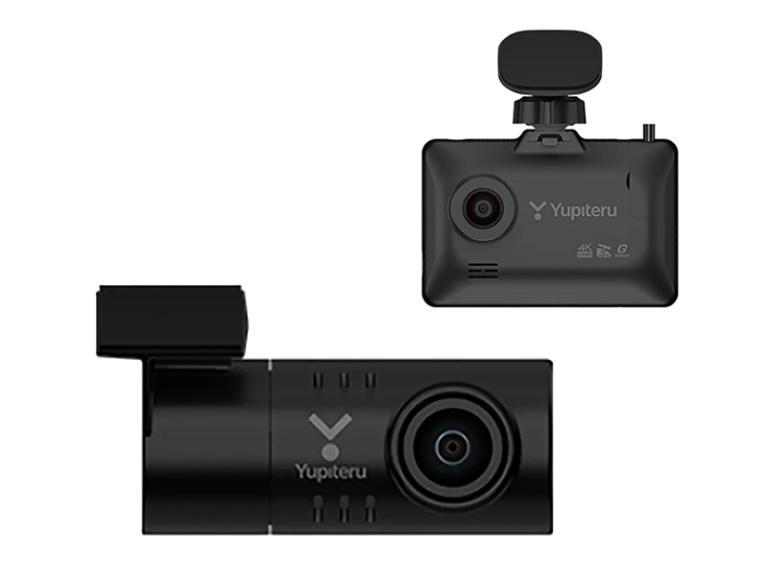 ユピテル Y-4K-02