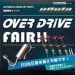 OVER DRIVE FAIR